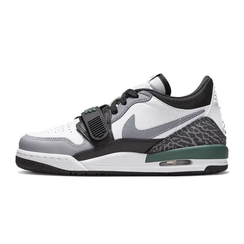 NIKE 耐克 AIR JORDAN LEGACY 312（GS）缓震防滑耐磨运动篮球鞋CD9054-131 39 340元