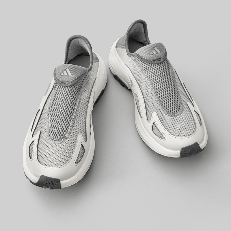 88VIP：adidas 男款一脚蹬休闲运动鞋 JP6643 245.05元