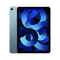 Apple 苹果 iPad Air 5 10.9英寸平板电脑 64GB WLAN版 ￥4288