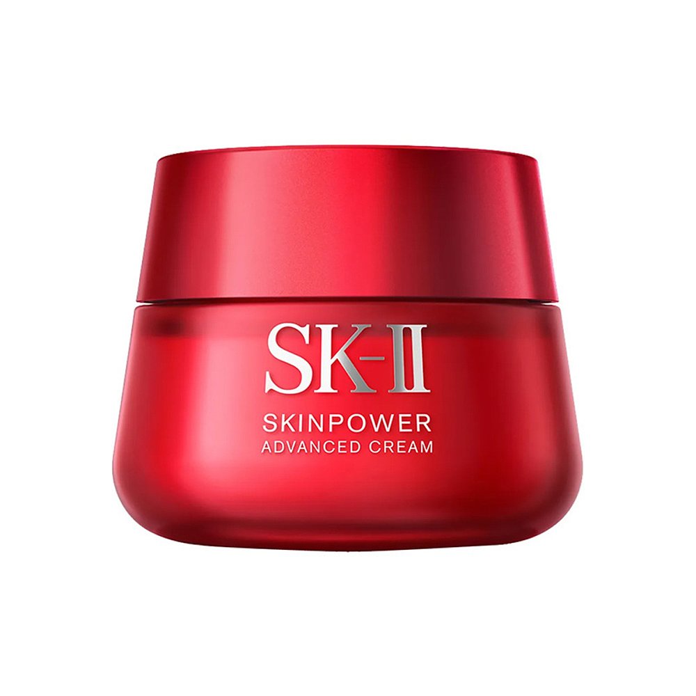 SK-II 大红瓶精华面霜 80g/100g 522元