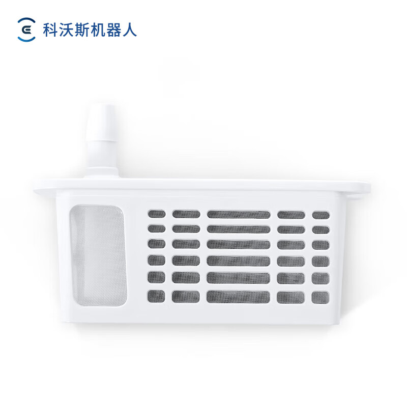 科沃斯 ECOVACS DEX86 扫地机银离子模块 55.2元（需买2件，共110.4元）