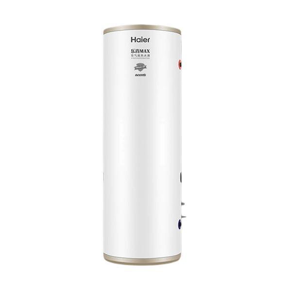 海尔 Haier 乐尚系列 RE-300N5U1 空气能热水机 300L 5100W 7099元