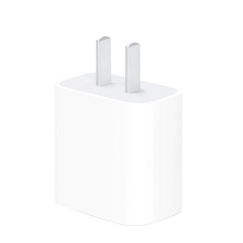 88VIP：Apple 苹果 手机充电器 Type-C 20W 82.37元