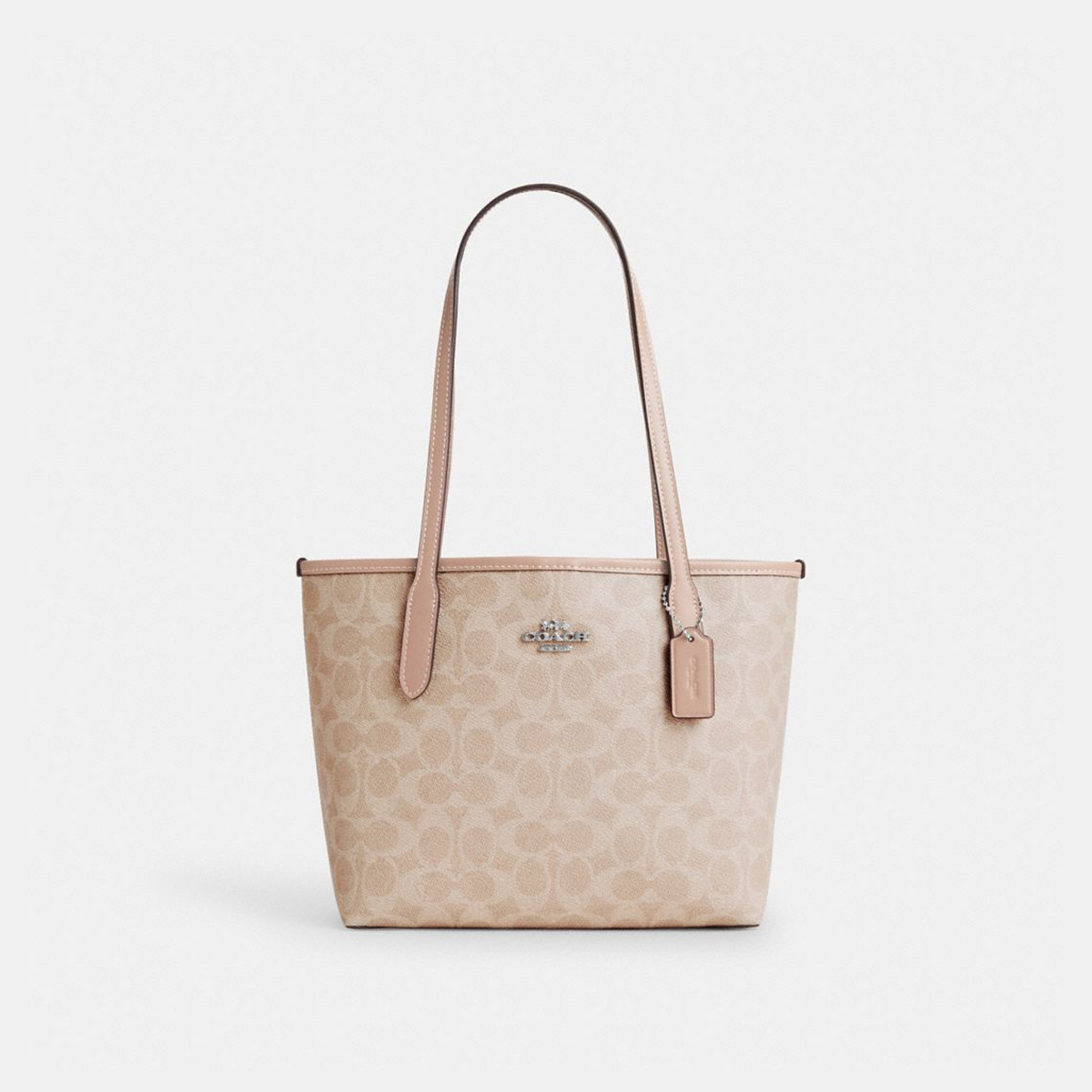 COACH 蔻驰 女士手提包 CN733 1490元(需用券)