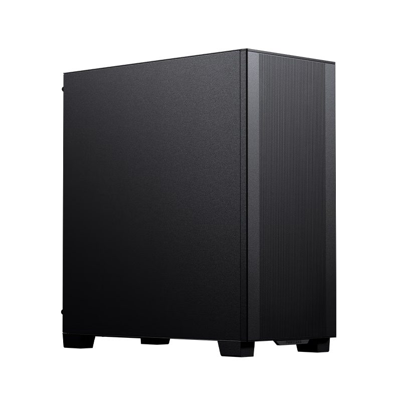 京东百亿补贴、PLUS会员：PHANTEKS 追风者 XT523 E-ATX机箱 黑色 243.78元（晒单返5