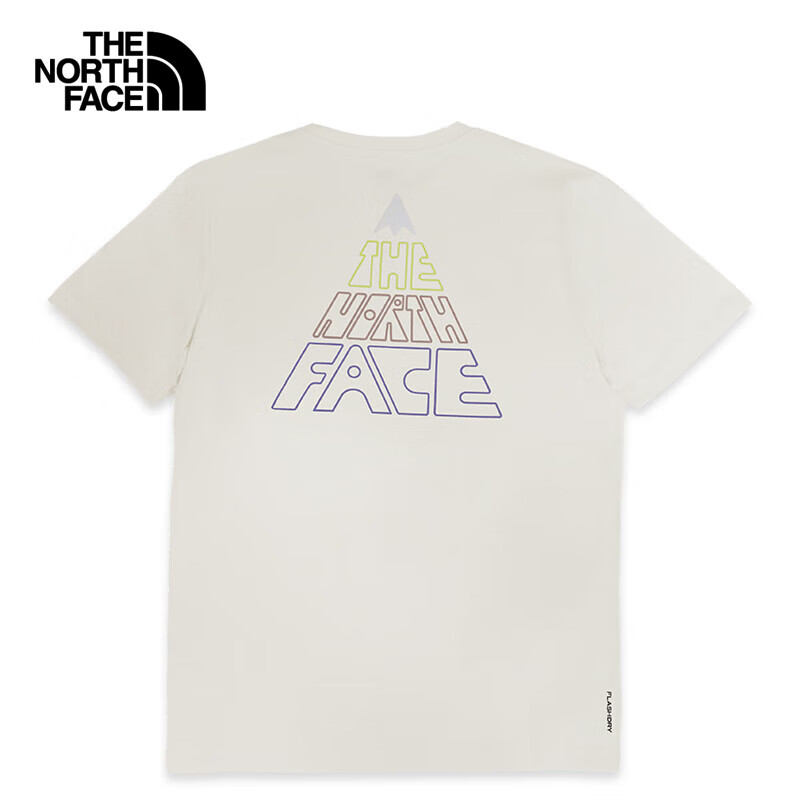 THE NORTH FACE 北面 女款短袖T恤 88H1 178元