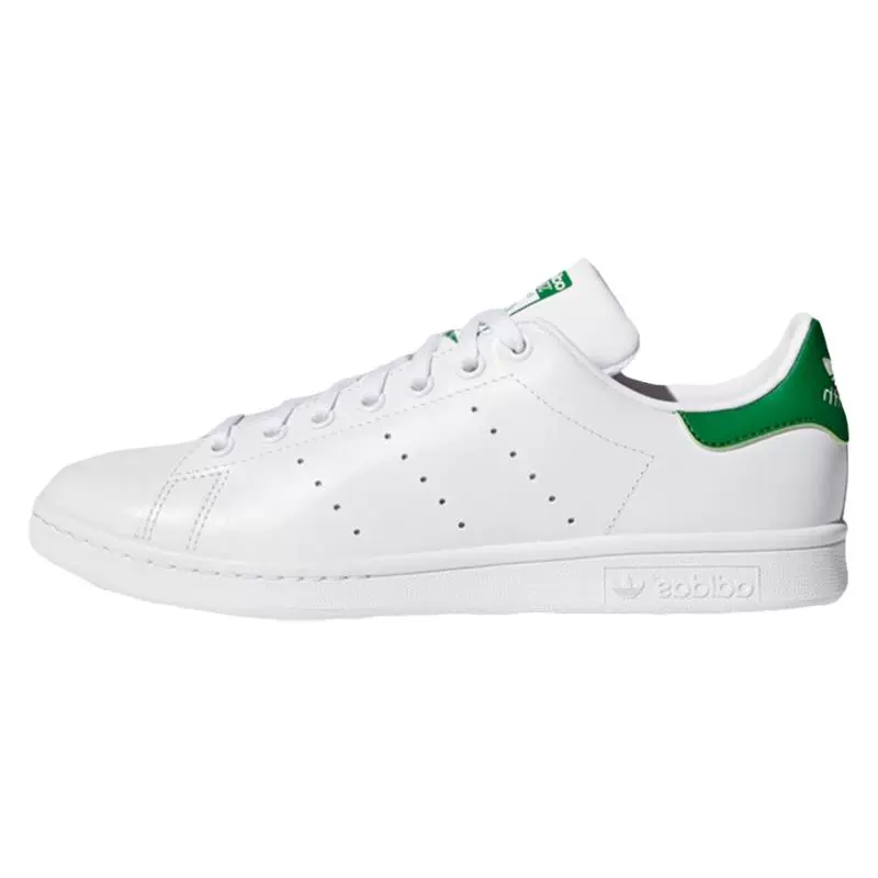 adidas ORIGINALS STAN?SMITH系列 中性休闲运动鞋 M20324 ￥179