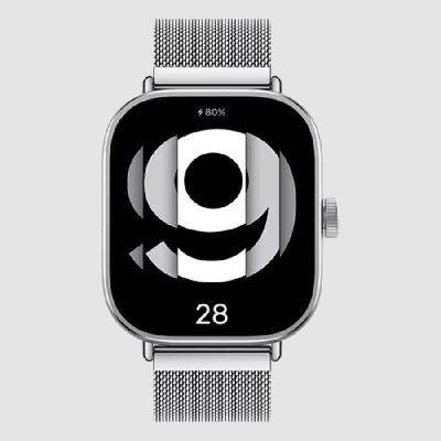 88会员：Redmi Watch 4 智能手表 483.6元包邮（双优惠后）
