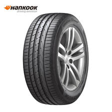 PLUS会员：Hankook 韩泰轮胎 轮胎215/55R17 94V K117A 原配奥迪Q2 269.88元