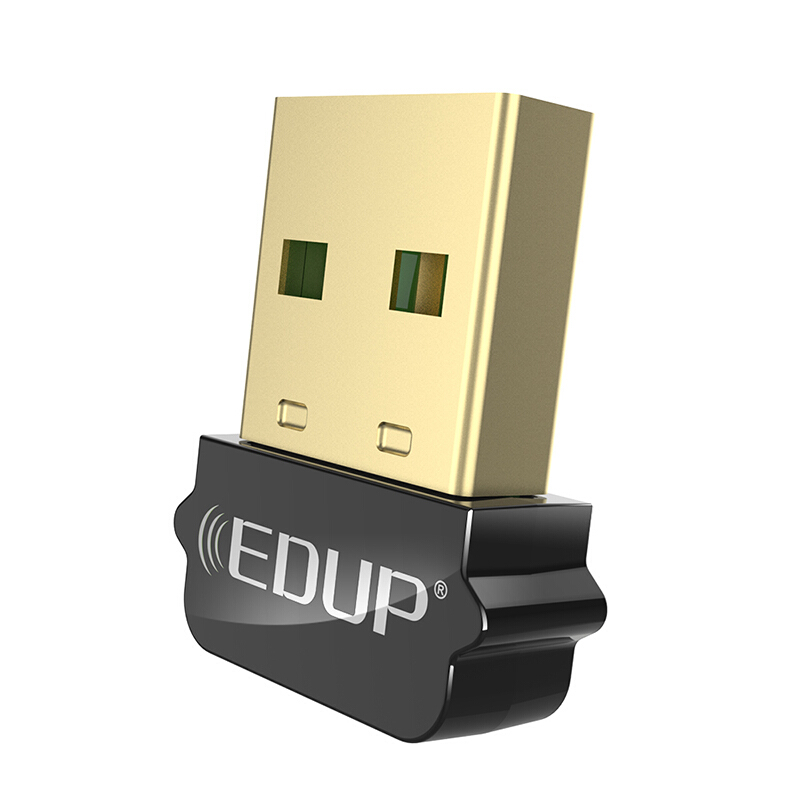 EDUP 翼联 EP-AC1651 650M 百兆USB无线网卡 Wi-Fi 5（802.11ac） 39.9元