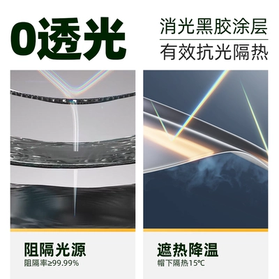 88VIP：蕉下 蛋卷帽黑胶空顶防晒帽 UPF100+ 多颜色可选 97.33元+6.27元金币