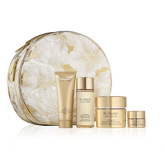 折扣升级！Harrods APAC：美妆、香氛限时大促 精选低至4折