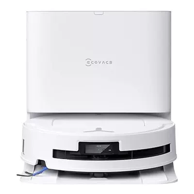 20点开始、88VIP:ECOVACS 科沃斯 T80系列 DEX68 扫拖一体机 3237.65元包邮+5000个淘金币