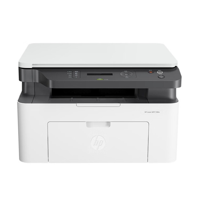 HP 惠普 锐系列 1188a 黑白激光打印一体机 899元包邮