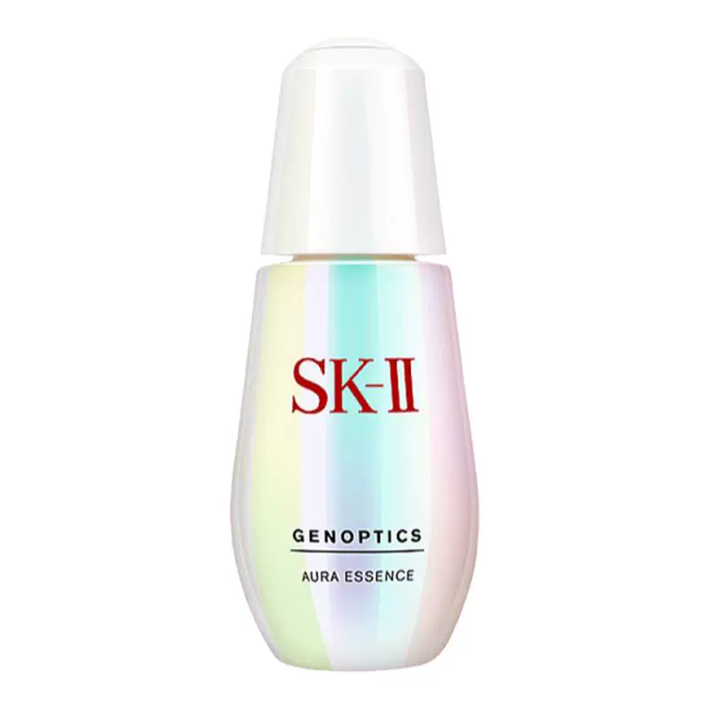 SK-II 美白系列 肌因光蕴环采淡斑精华露 30ml ￥678