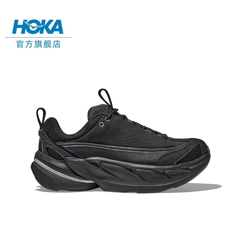 14日10点、新品发售：HOKA ONE ONE ELEVON X 通用款休闲运动鞋 1147550 1899元