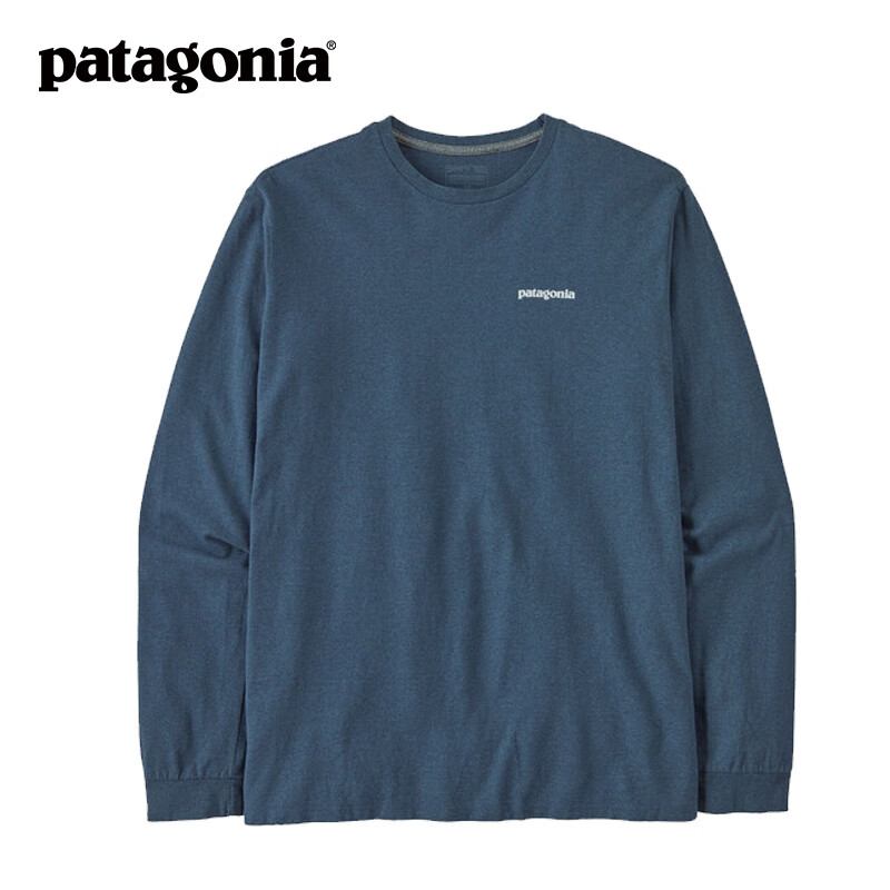 PLUS会员：Patagonia 巴塔哥尼亚 男士速干卫衣 38518 431.63元包邮 （需用券）