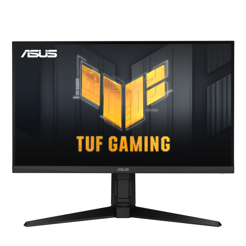 PLUS：华硕 战杀 27英寸2K 240Hz 超频260Hz 显示器 1495.61元