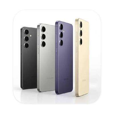 PLUS:三星 智能手机 S24+ 12GB+256GB 4026.81元包邮(需领券)