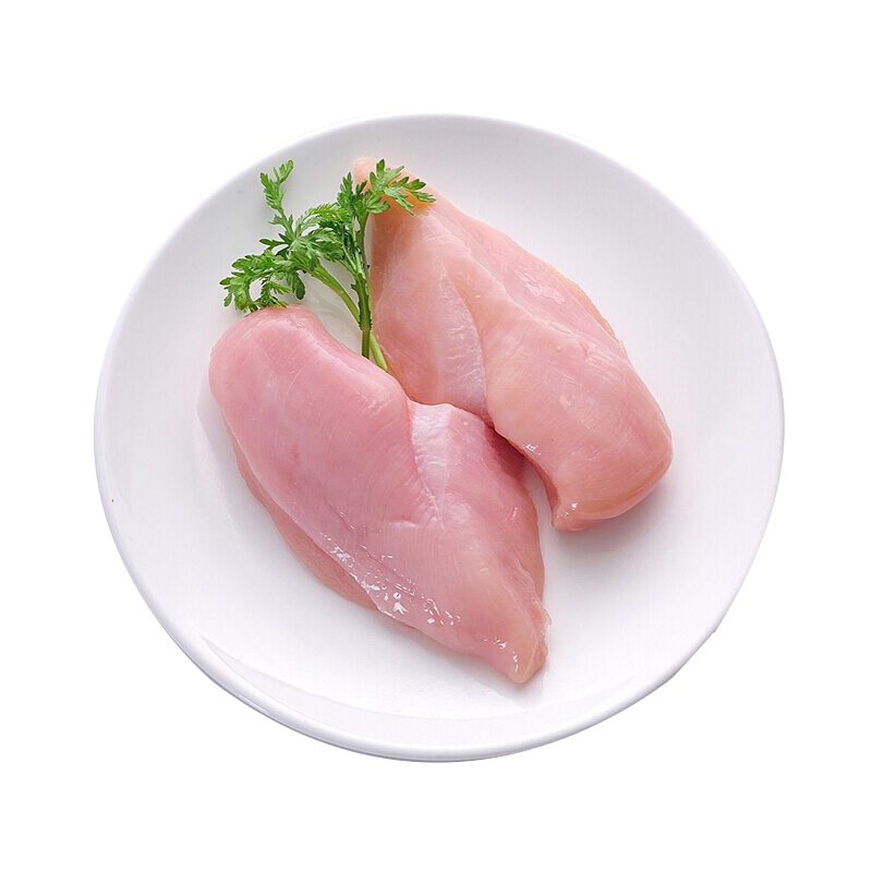 sunner 圣农 鸡胸肉 1kg 9.67元（需用券）