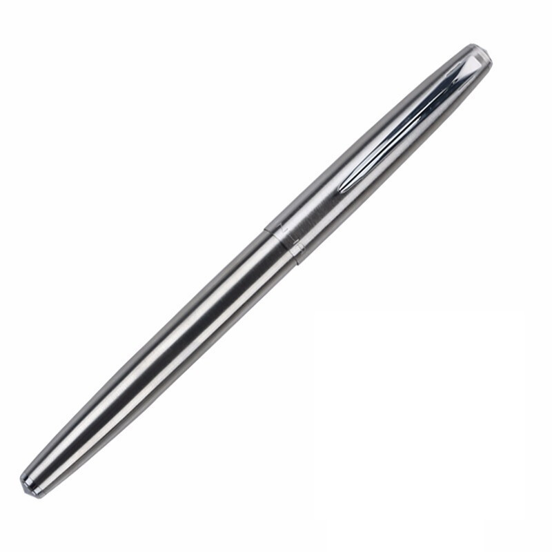Jinhao 金豪 钢笔 911 银色 8.33元（需买3件，需用券）