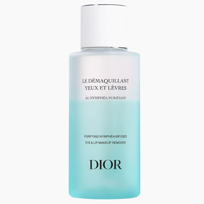 Dior 迪奥睡莲系列 全新卸妆水 $42（约301元）