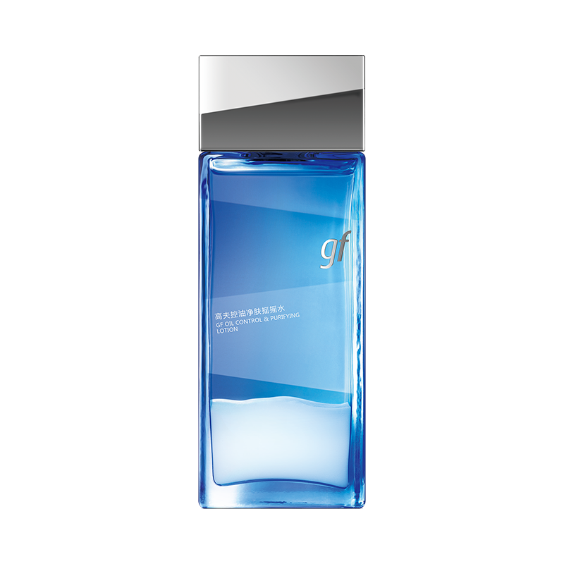 高夫 男士恒润保湿精华水 120ml 24.65元