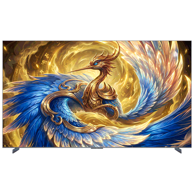 雷鸟 鹤7系列 26款 65R79A Pro 液晶电视 65英寸 4K（Q10L升级款） 5078.41元（需用