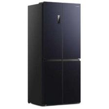 预售、PLUS会员：Ronshen 容声 离子净味系列 BCD-513WD12FPA 风冷十字对开门冰箱 5