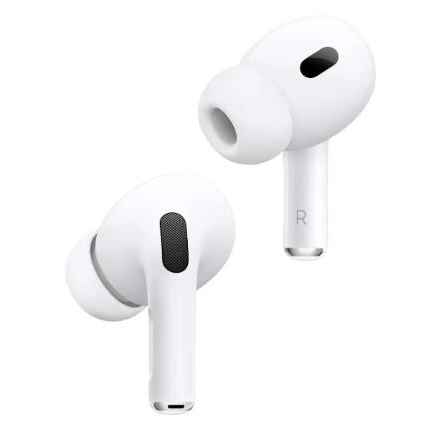 Apple AirPods Pro 2代 开箱版 6.7折 $113.99（约832.33元）