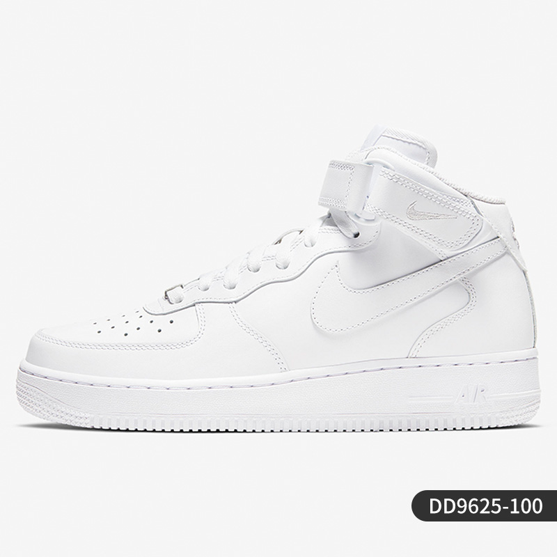 NIKE 耐克 正品 LAB AIR FORCE 1 AF1 空军一号男女休闲板鞋CW2289 439元