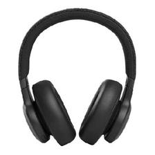 JBL 杰宝 LIVE660NC 耳罩式头戴式蓝牙降噪耳机 949元包邮（PLUS到手946元）