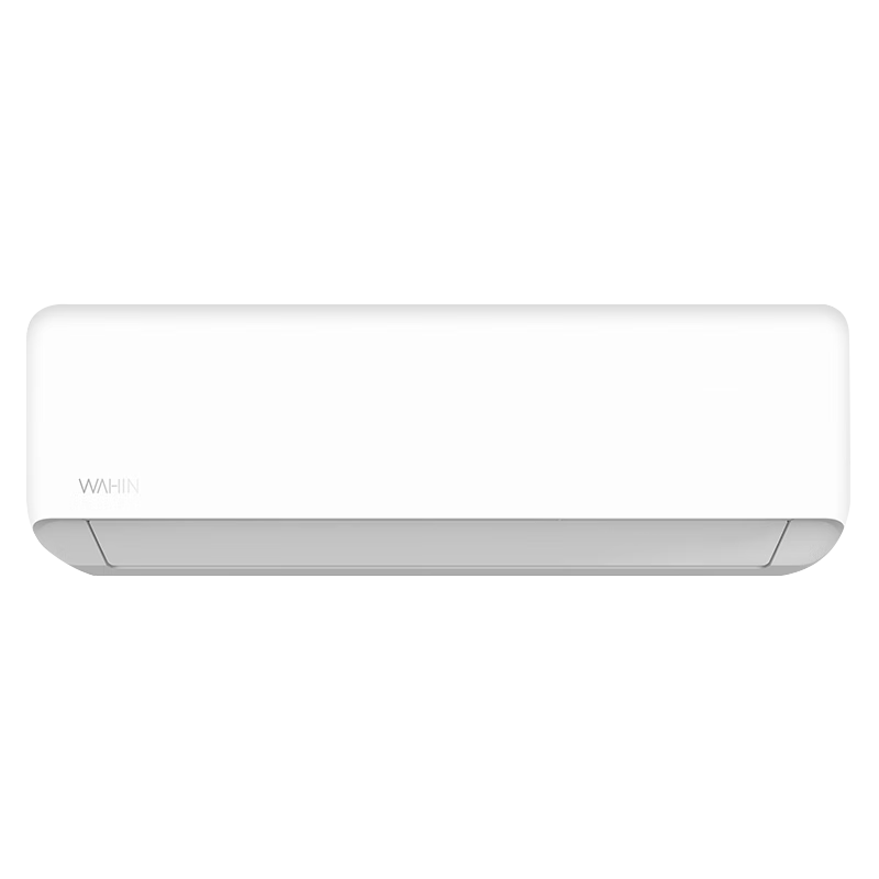 双11狂欢、plus、限政补:华凌空调挂机一级全直流变频节能家用卧室壁挂式美