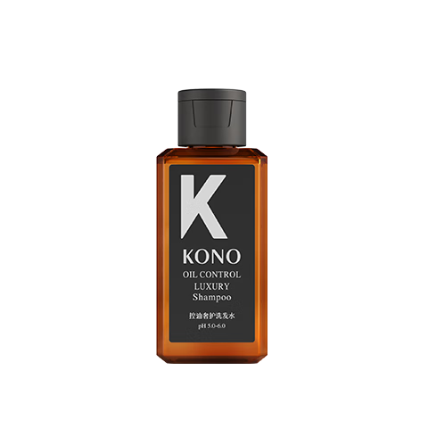需换购:KONO沙龙控油奢护洗发水 60ml 2.9元包邮