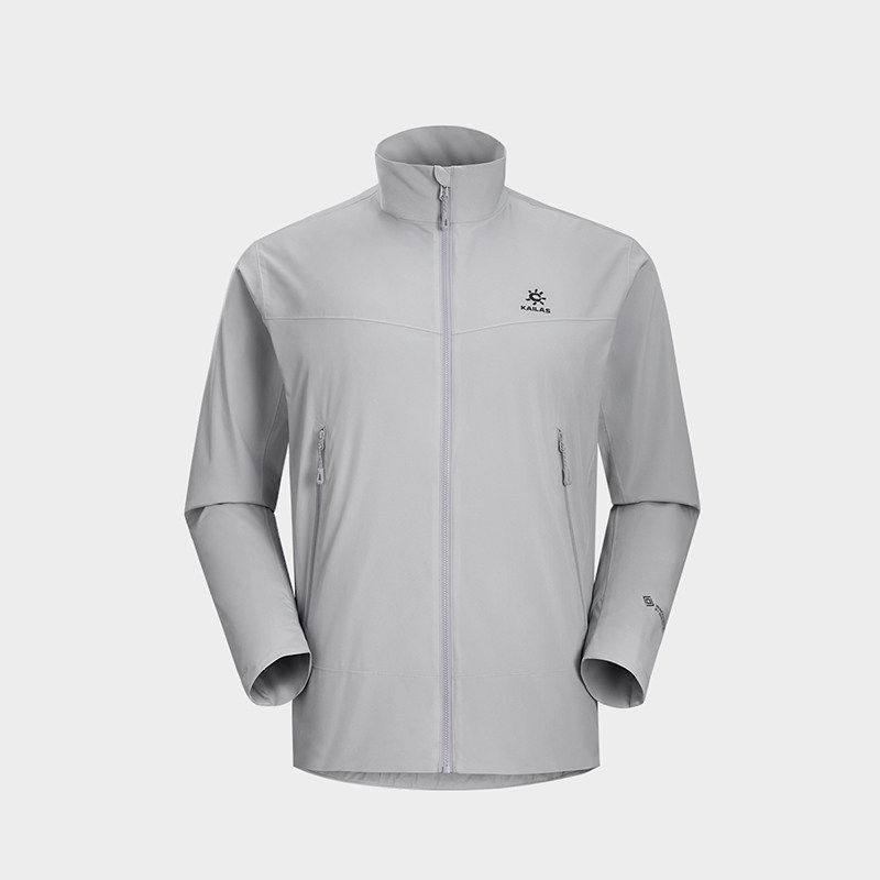 凯乐石 KG2439108 男款风衣 1190元