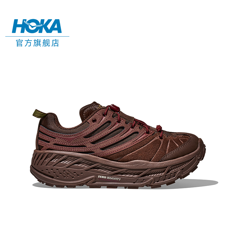 10点开始、新品发售：HOKA ONE ONE STINSON EVO OG TP 男女款休闲运动鞋 1499元