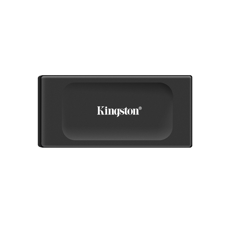 88VIP：Kingston 金士顿 移动固态硬盘SXS1000小巧便携时尚办公PSSD 474.05元