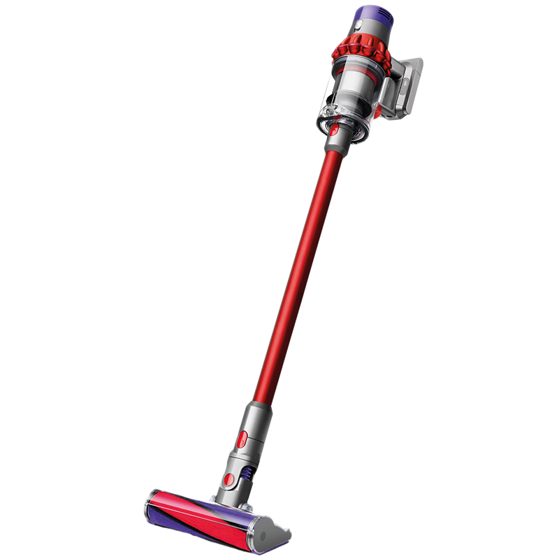 PLUS会员：dyson 戴森 V10E系列 V10 Fluffy Extra 无绳吸尘器 1671元