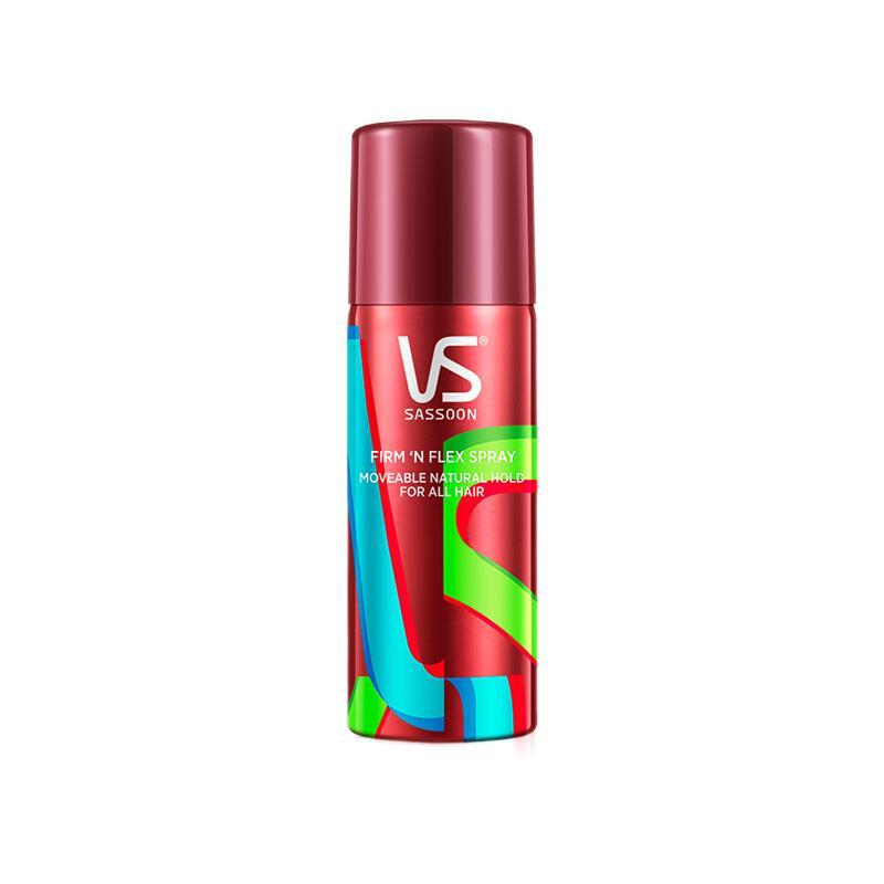 VS 沙宣 肆意定型喷雾 50ml 20元（需用券）