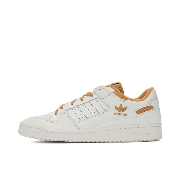 adidas ORIGINALS FORUM LOW 男女休闲鞋 379元