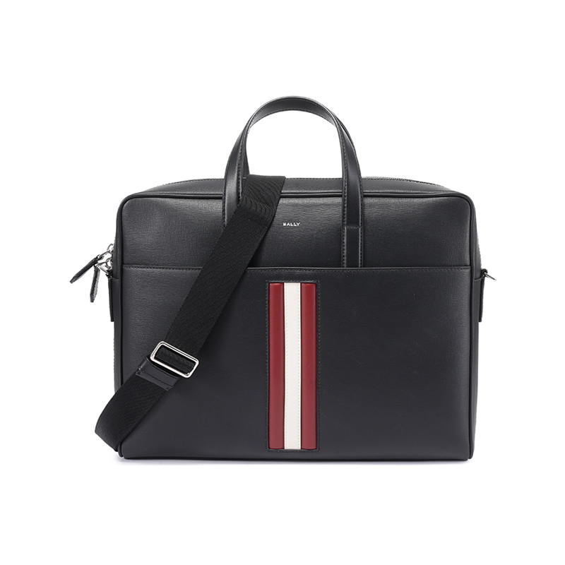 BALLY 男士商务牛皮包 6308372 3447.55元（需用券）