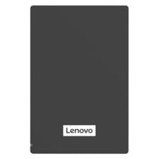Lenovo 联想 F308 2.5英寸Micro-B便携移动机械硬盘 1TB USB3.0 经典黑 375元