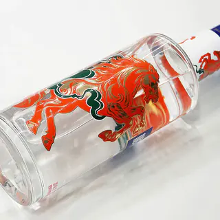 顺品郎 蓝顺 乙巳蛇年纪念酒 浓酱兼香型白酒 光瓶 53%vol 1.5L 110.87元 - 86线报 顺品郎 蓝顺 乙巳蛇年纪念酒 浓酱兼香型白酒 光瓶 53%vol 1.5L 110.87元 - 86线报