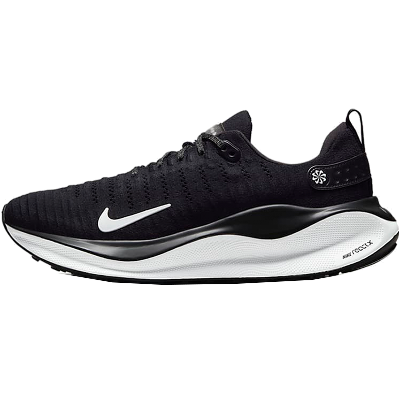 NIKE 耐克 男子REACTX INFINITY RUN 4跑步鞋DR2665-001 ￥732.45