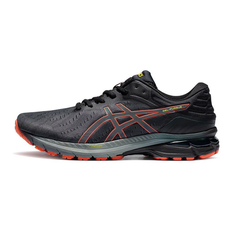 ASICS 亚瑟士 Gel-Pursue 7 男子跑鞋 1011B254 399元