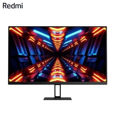 拼多多百亿补贴：小米 Redmi电竞显示器X27G 165Hz 快速高清液晶屏AdaptiveSync技