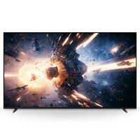 SONY 索尼 X90L系列 液晶电视 ￥6688