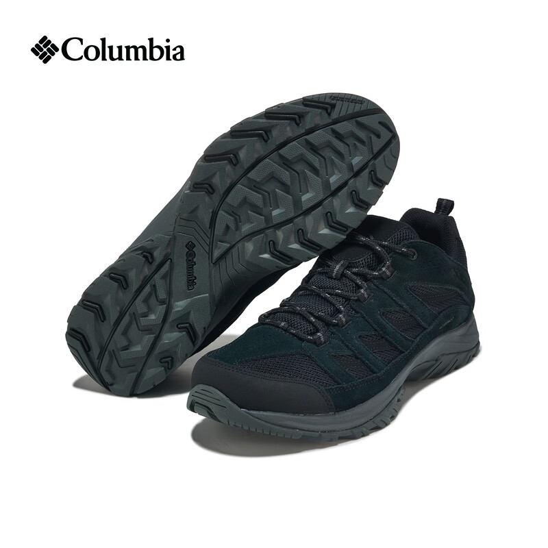 Columbia BM1209 男款徒步鞋 469元（需用券）