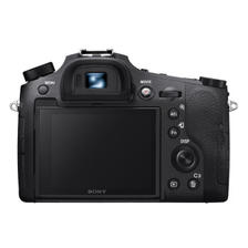 SONY 索尼 DSC-RX10M4 黑卡数码相机 RX10IV 第四代超长焦黑卡相机速连拍 约0.03秒