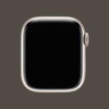 PLUS：APPLE Watch Series 9 智能手表 2344元包邮（多重优惠后）